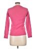 French Connection Pink Pullover Sweater Size L - photo 2