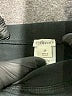 Crewcuts Outlet Solid Black Active Pants Size 10 - photo 3