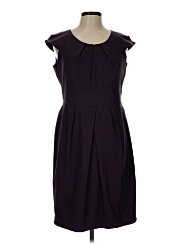 AB Studio Cocktail Dress (view 1)