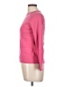 French Connection Pink Pullover Sweater Size L - photo 5