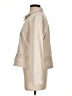 Chicwish 100% Polyester Ivory Jacket Size S - photo 5
