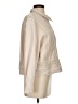 Chicwish 100% Polyester Ivory Jacket Size S - photo 4