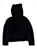 H&M 100% Ramie Black Jacket Size 12 - 14 - photo 2