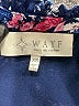 WAYF 100% Polyester Blue Long Sleeve Blouse Size XS - photo 7