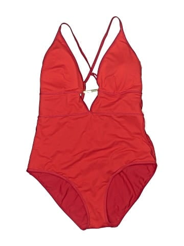 Ted Baker London One Piece Swimsuit (view 1)