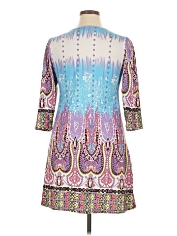 Reborn Casual Dress (view 2)