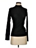 b.young Black Long Sleeve Top Size S - photo 1