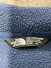 The North Face 100% Polyester Blue Pullover Sweater Size XL (youth) - photo 3