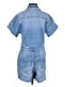 Altar'd State Blue Romper Size XS - photo 2