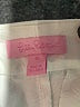 Lilly Pulitzer Ivory Jeans Size 10 - photo 8