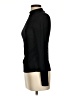 b.young Black Long Sleeve Top Size S - photo 5
