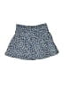 Crewcuts Print Blue Skirt Size 5 - photo 1