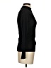 b.young Black Long Sleeve Top Size S - photo 4