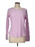 Torrid 100% Cotton Pink Pullover Sweater Size Lg Plus (0) - photo 1