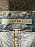 PacSun 100% Cotton Blue Jeans Size 22 - photo 7