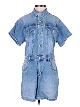 Altar'd State Romper