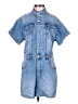 Altar'd State Blue Romper Size XS - photo 1