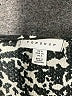 Topshop Black Long Sleeve Top Size 4 - photo 7