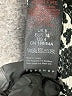 Topshop Black Long Sleeve Top Size 4 - photo 8