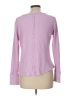 Torrid 100% Cotton Pink Pullover Sweater Size Lg Plus (0) - photo 2