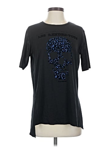 Zara Collection Short Sleeve Top (view 1)