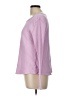 Torrid 100% Cotton Pink Pullover Sweater Size Lg Plus (0) - photo 5