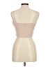 Princess Polly Tan Sleeveless Top Size 6 - photo 2
