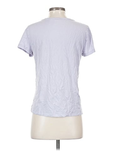 Hanro of Switzerland Short Sleeve T-Shirt (view 2)