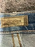 Mother Hearts Blue Jeans Size 28 waist - photo 7