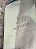 Mother Hearts Blue Jeans Size 28 waist - photo 8