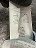 Mother Hearts Blue Jeans Size 28 waist - photo 9