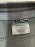 Unbranded Solid Black Active Pants Size 14 - photo 4