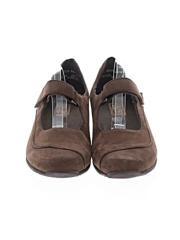 Munro American Flats (view 2)