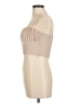 Princess Polly Tan Sleeveless Top Size 6 - photo 5