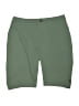 Co-op Solid Green Board Shorts Size 10 - photo 1