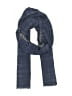 Assorted Brands 100% Wool Blue Scarf One size - photo 1