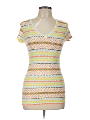 Wet Seal Short Sleeve T-Shirt (view 1)