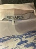 Benares Blue Kimono Size S - photo 7