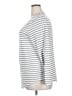 Torrid Silver Long Sleeve Henley Size 2X Plus (2) - photo 5