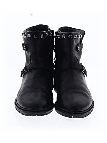 Stuart Weitzman Ankle Boots (view 2)