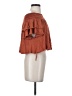 Free People Brown Sleeveless Blouse Size XS - photo 4