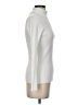 Madison Grey White Turtleneck Sweater Size S - photo 4