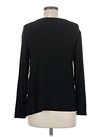 Gap - Maternity 3/4 Sleeve T-Shirt (view 2)