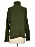 J.Crew Green Turtleneck Sweater Size S - photo 2