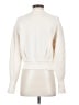 Athleta Ivory Track Jacket Size S - photo 2