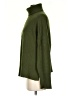 J.Crew Green Turtleneck Sweater Size S - photo 5