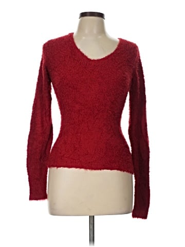Karen Kane Pullover Sweater (view 1)