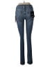 Hudson Jeans Hearts Blue Jeans Size 26 waist - photo 2