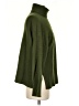 J.Crew Green Turtleneck Sweater Size S - photo 4