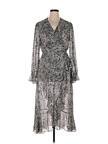 BCBGMAXAZRIA Casual Dress (view 1)